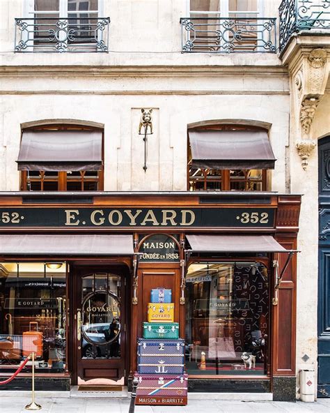 goyard jewellery|goyard store website.